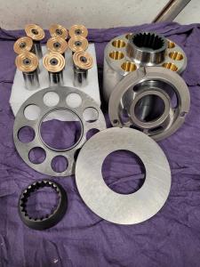 Liebherr DPVPO108 Zylindersatz